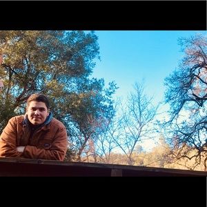 Meet your Posher, Trent